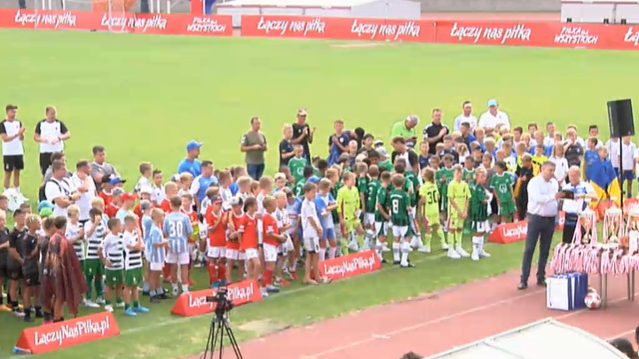 Klasyfikacje końcowe XI Międzynarodowego Turnieju Piłki Nożnej Deyna Cup Junior 2023, rozgrywanego w rocznikach 2013 i 2014
